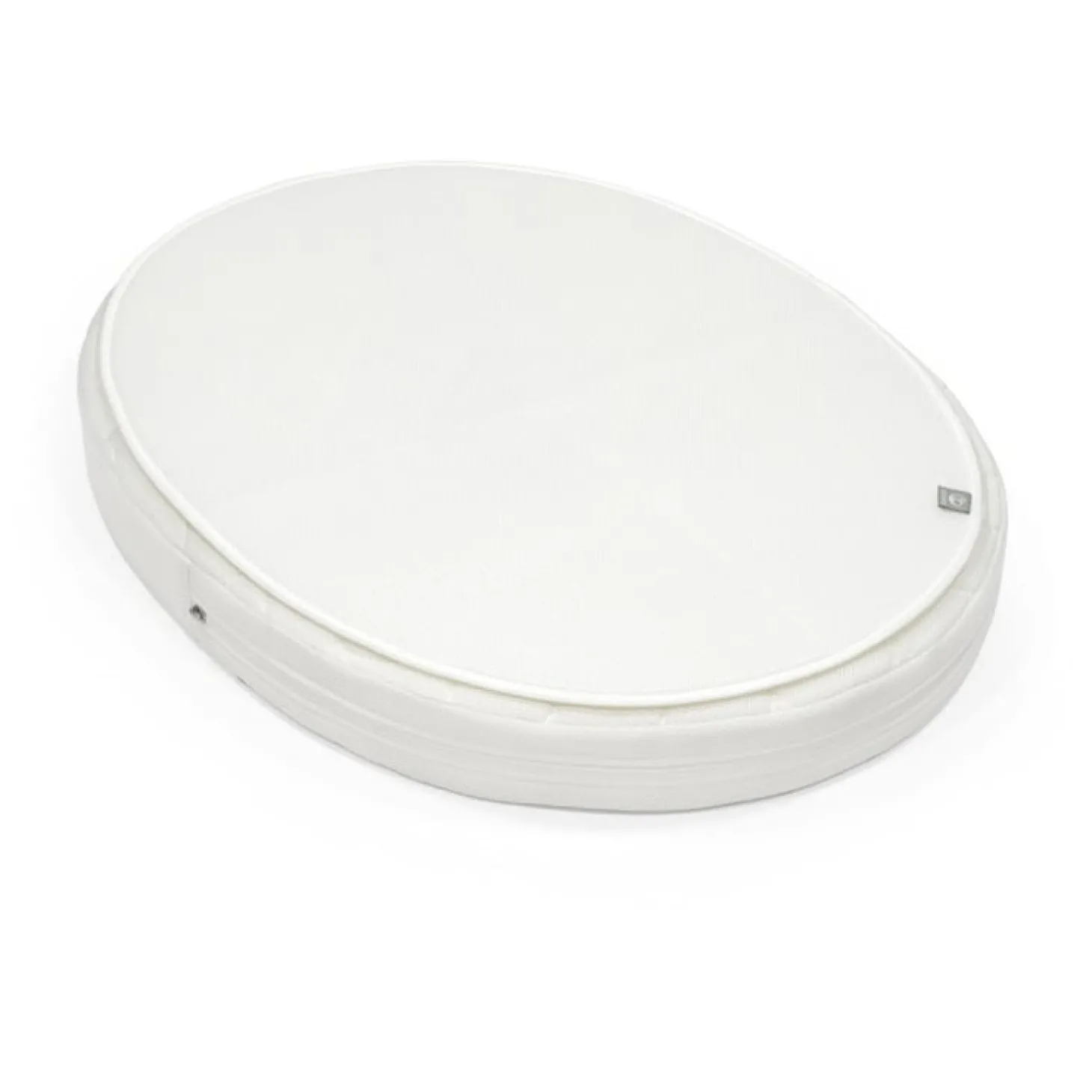 Stokke Alèse pour matelas Sleepi Mini V3 White