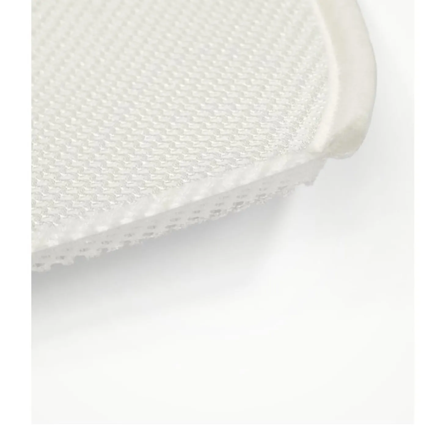 Stokke Alèse pour matelas Sleepi Mini V3 White
