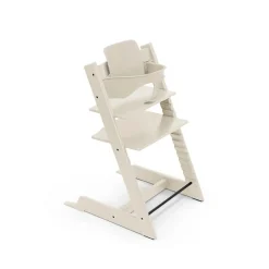 Stokke Baby Set 2 Tripp Trapp Blanc Vanille