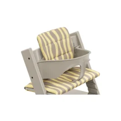 Stokke Baby Set 2 Tripp Trapp Cashmere Grey