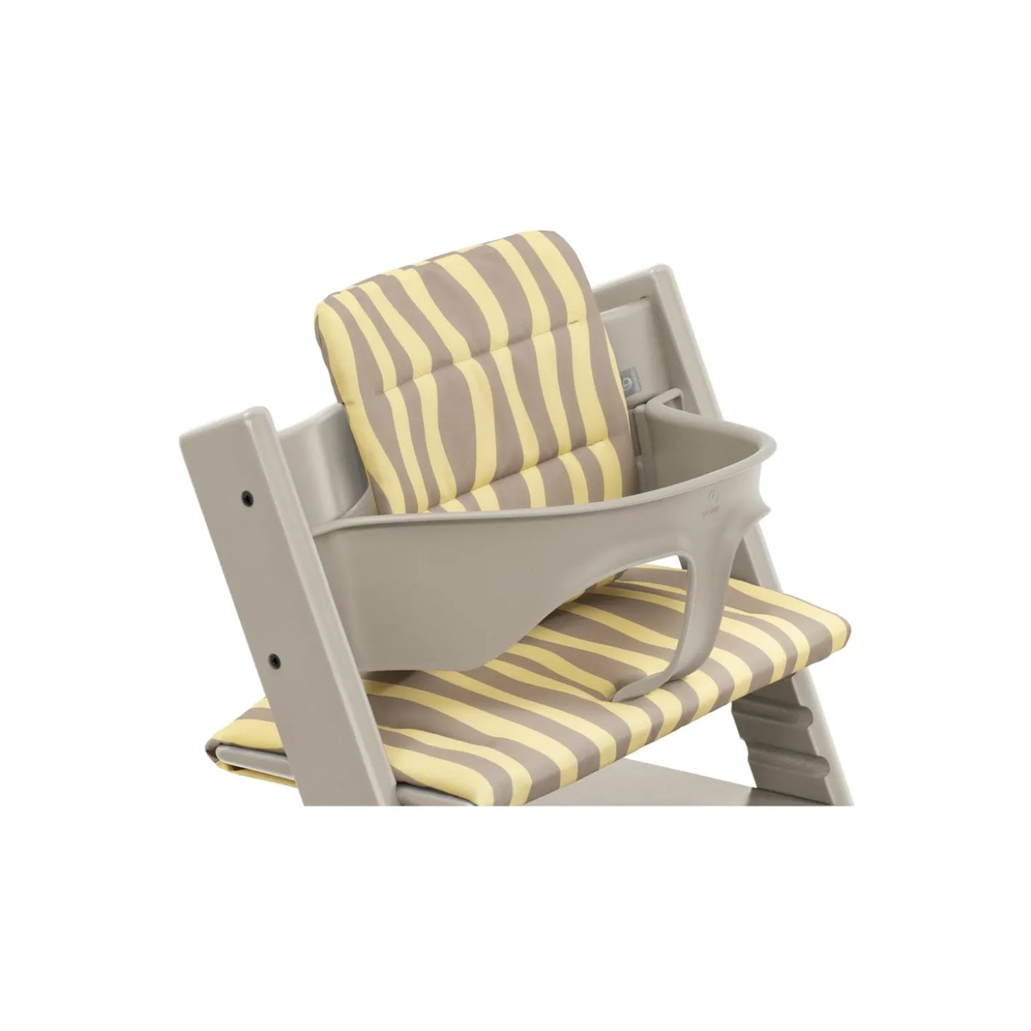 Stokke Baby Set 2 Tripp Trapp Cashmere Grey