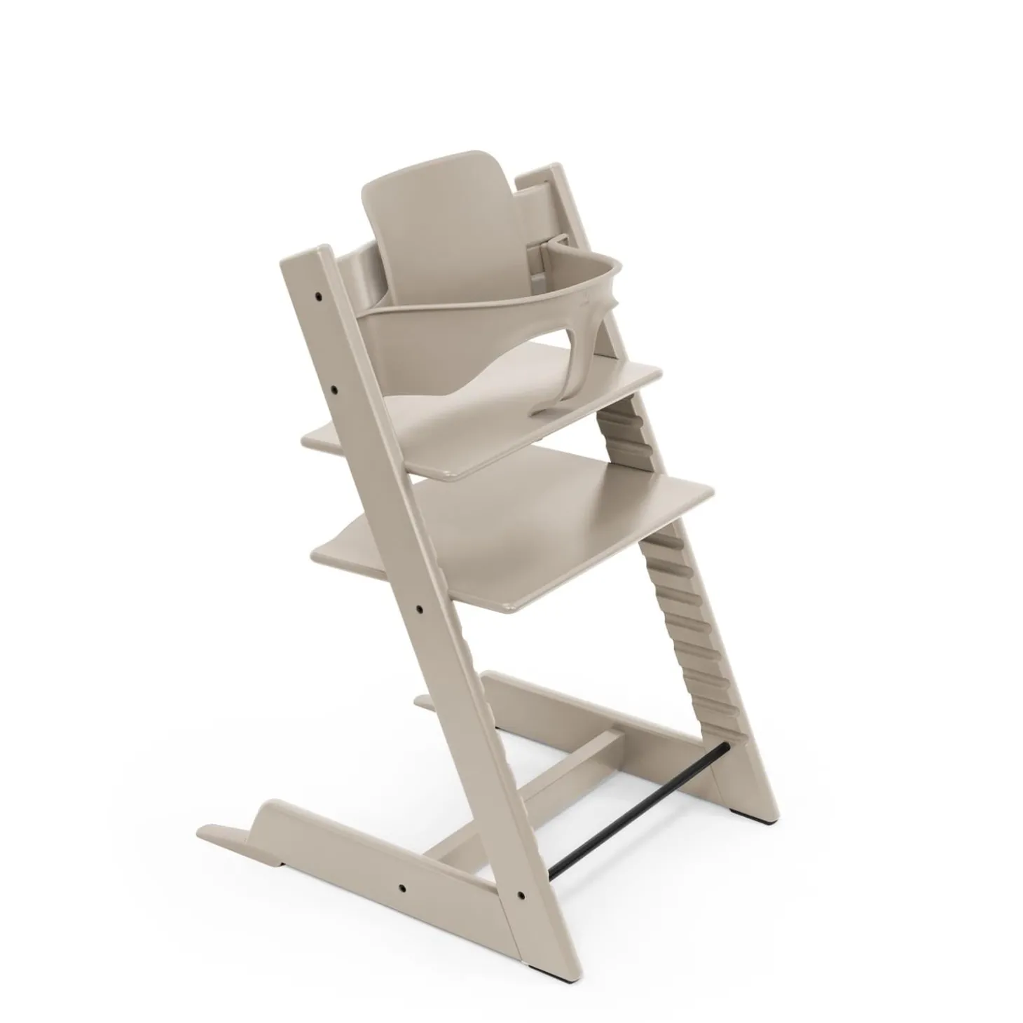 Stokke Baby Set 2 Tripp Trapp Cashmere Grey