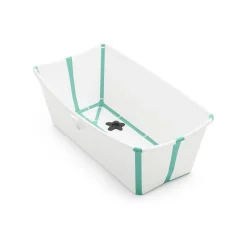 Stokke                    Baignoire Flexi Bath    Blanc Aqua