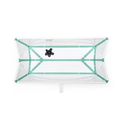Stokke Baignoire Flexi Bath Blanc Aqua