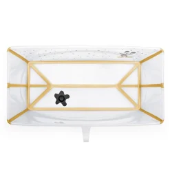 Stokke                    Baignoire Flexi Bath    Mickey Celebration