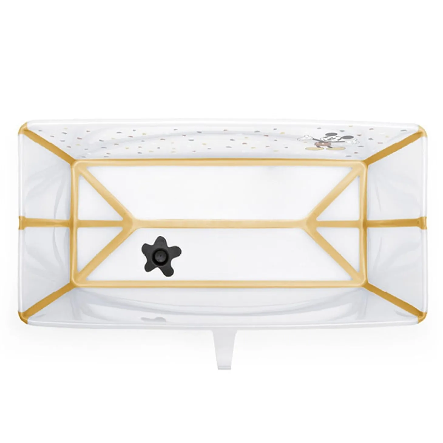 Stokke Baignoire Flexi Bath Mickey Celebration
