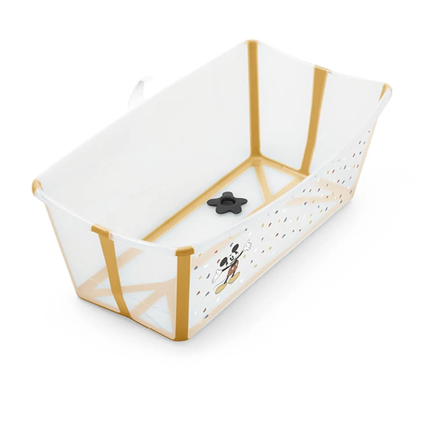 Stokke Baignoire Flexi Bath Mickey Celebration