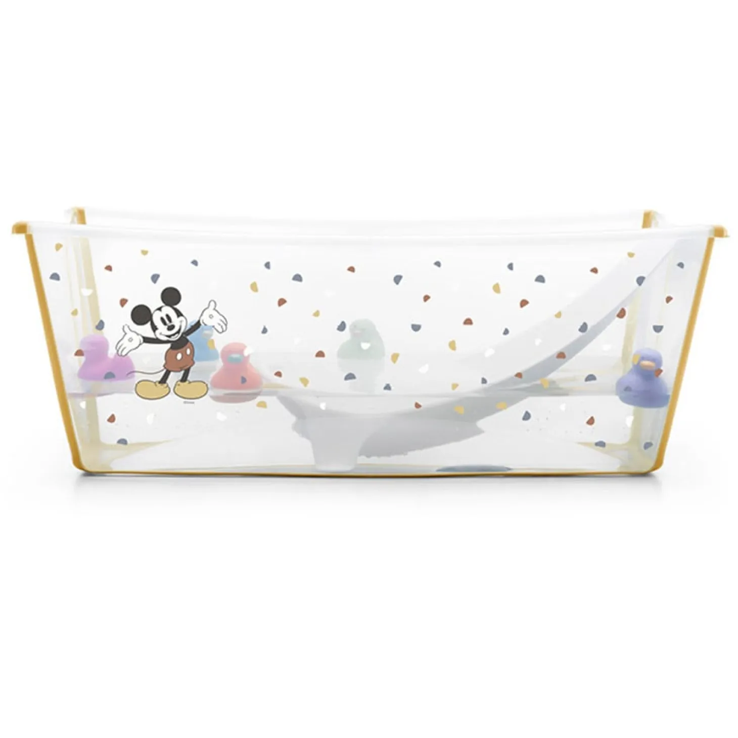 Stokke Baignoire Flexi Bath Mickey Celebration