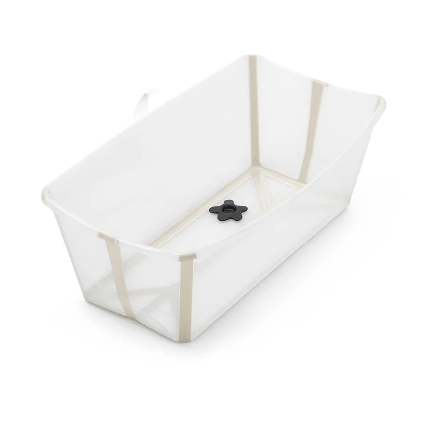 Stokke Baignoire Flexi Bath Transparent Beige