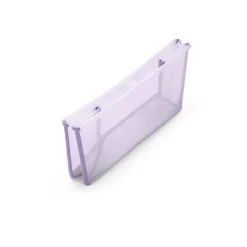 Stokke                    Baignoire Flexi Bath X-Large    Transparent Lavande