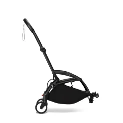 Stokke Cadre poussette Yoyo Connect Noir