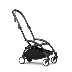 Stokke                    Cadre poussette YOYO³    Noir