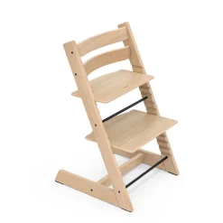 Stokke                    Chaise haute Tripp Trapp Chêne    Naturel