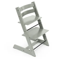 Stokke Chaise haute Tripp Trapp Glacier Green