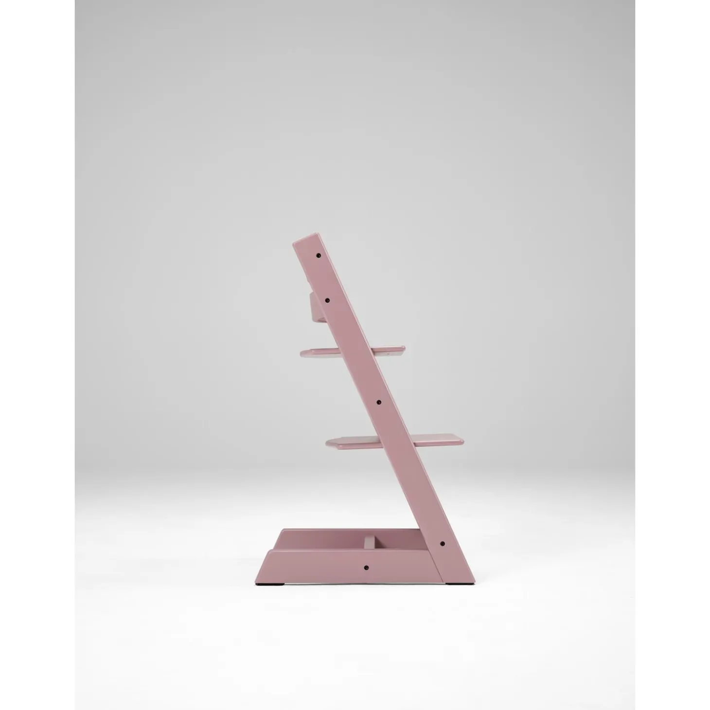 Stokke Chaise haute Tripp Trapp Mauve Bruyere