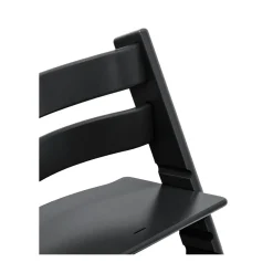 Stokke Chaise haute Tripp Trapp Black