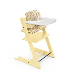 Stokke Chaise Tripp Trapp Lemon Yellow