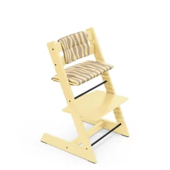 Stokke Chaise Tripp Trapp Lemon Yellow
