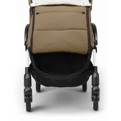 Stokke                    Chancelière poussette YOYO    Toffee