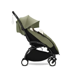 Stokke Chancelière poussette YOYO Olive