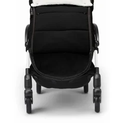 Stokke Chancelière poussette YOYO Noir