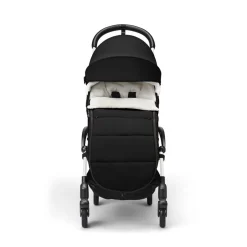 Stokke Chancelière poussette YOYO Noir