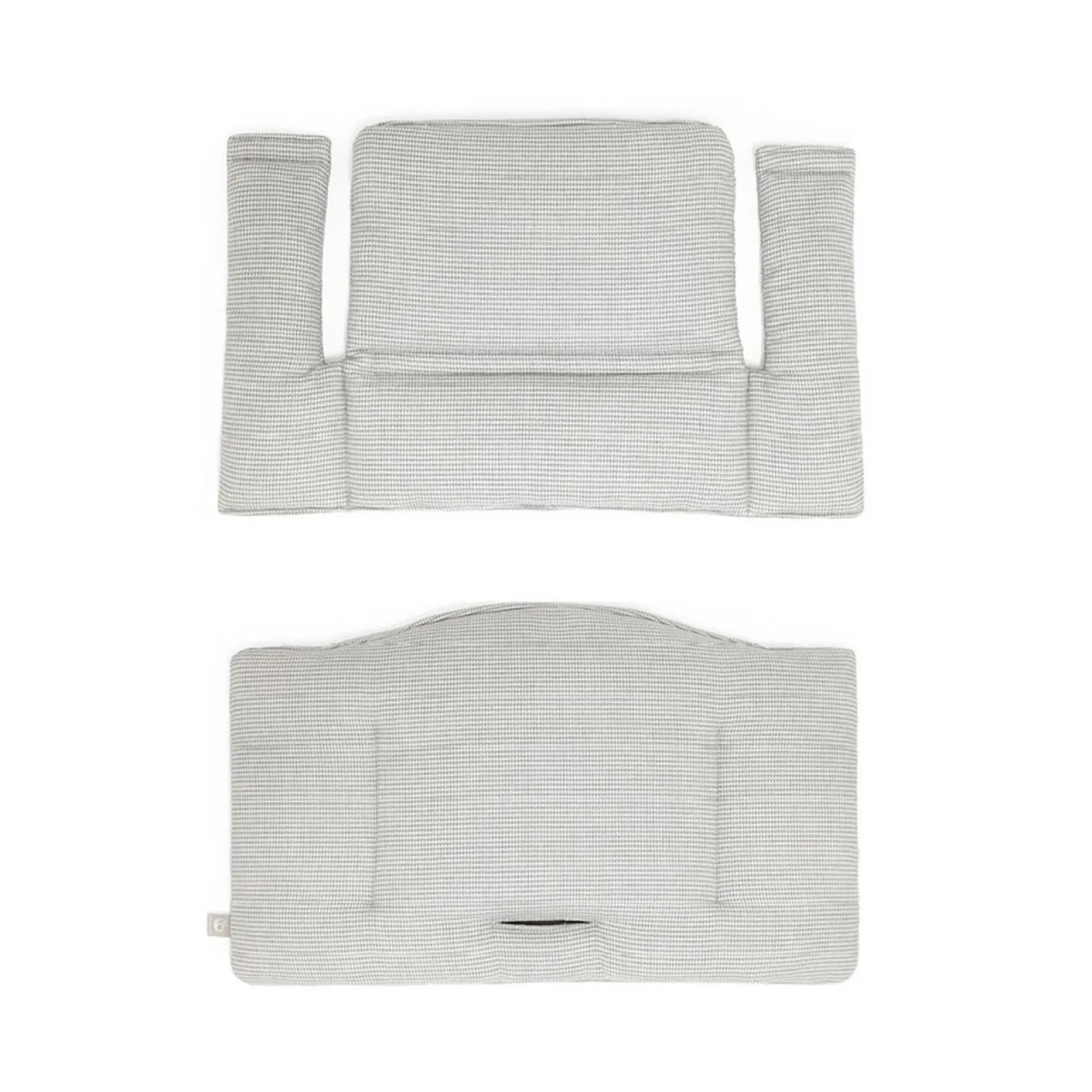 Stokke Coussin Classic Tripp Trapp Nordic Grey Ocs