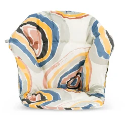 Stokke                    Coussin Clikk    Multi circles