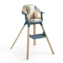 Stokke                    Coussin Clikk    Multi circles