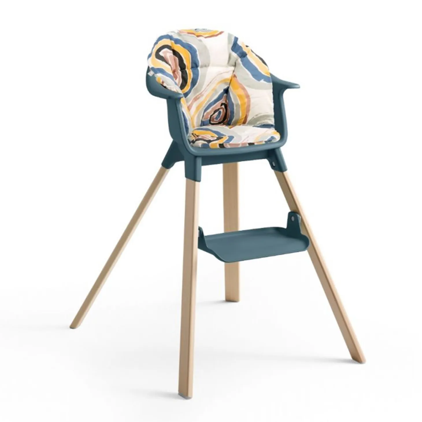 Stokke Coussin Clikk Multi circles