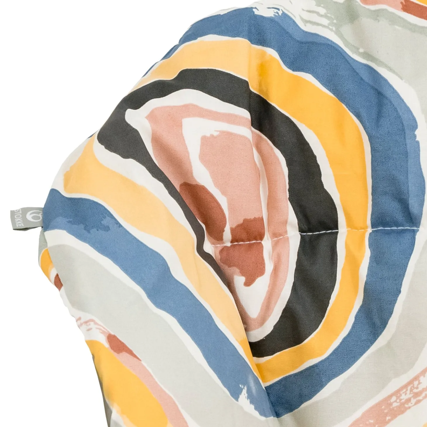 Stokke Coussin Clikk Multi circles
