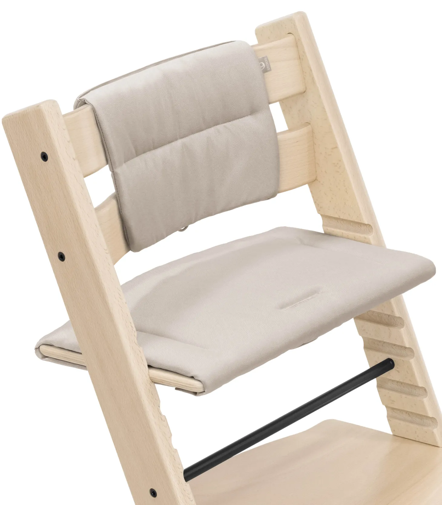 Stokke Coussin Tripp Trapp Beige Timber