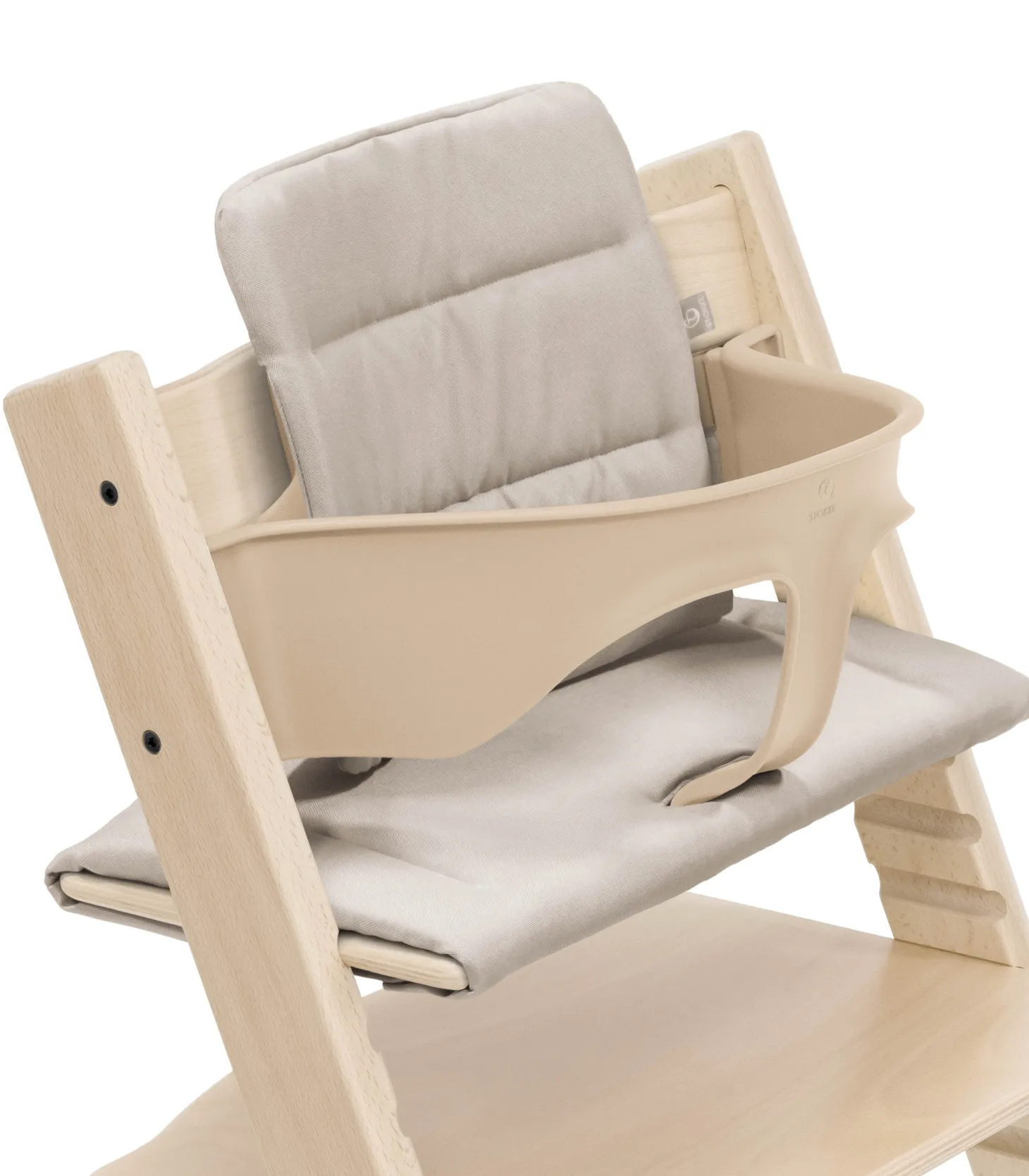 Stokke Coussin Tripp Trapp Beige Timber