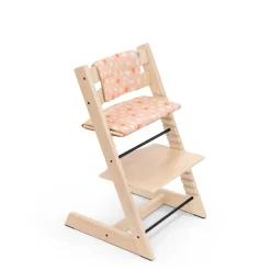 Stokke                    Coussin Tripp Trapp    Candy Pink