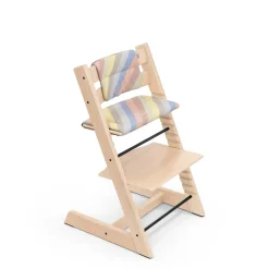 Stokke Coussin Tripp Trapp Pastel Stripes