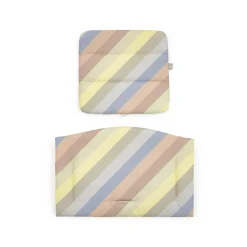 Stokke Coussin Tripp Trapp Pastel Stripes