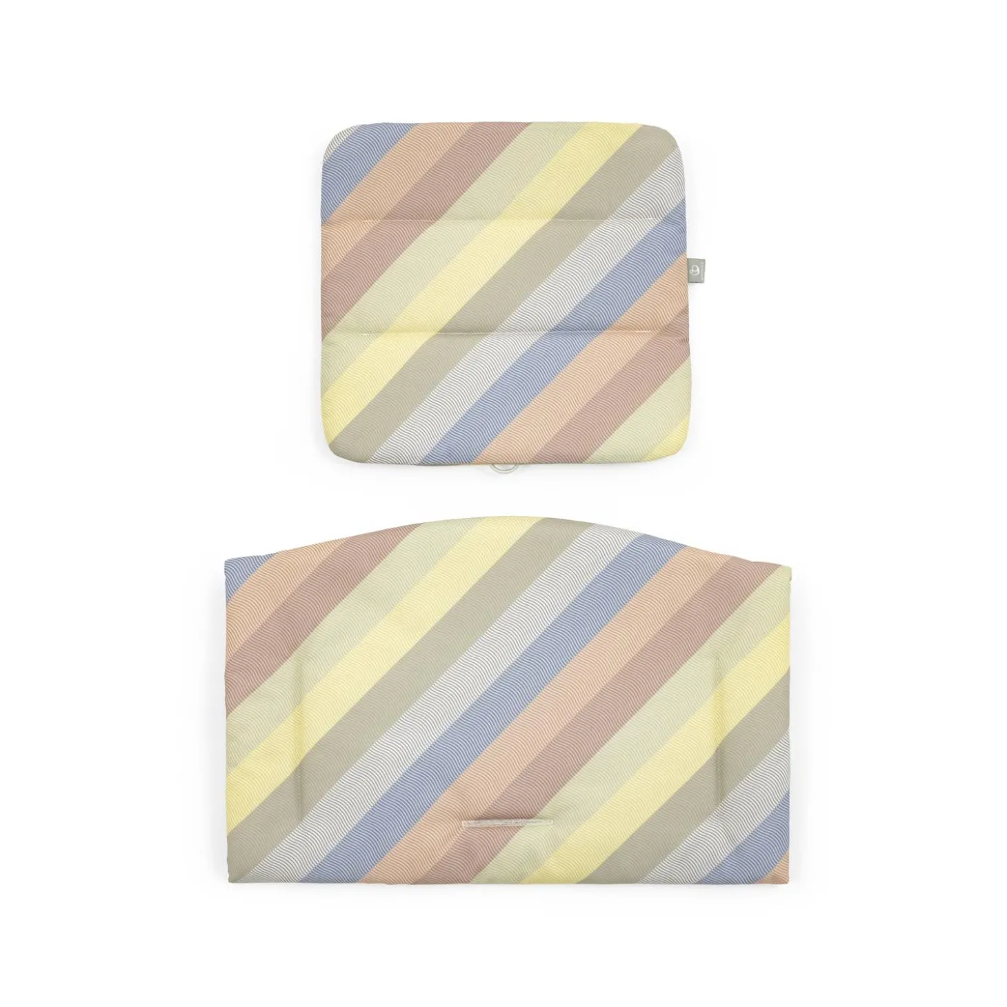 Stokke Coussin Tripp Trapp Pastel Stripes