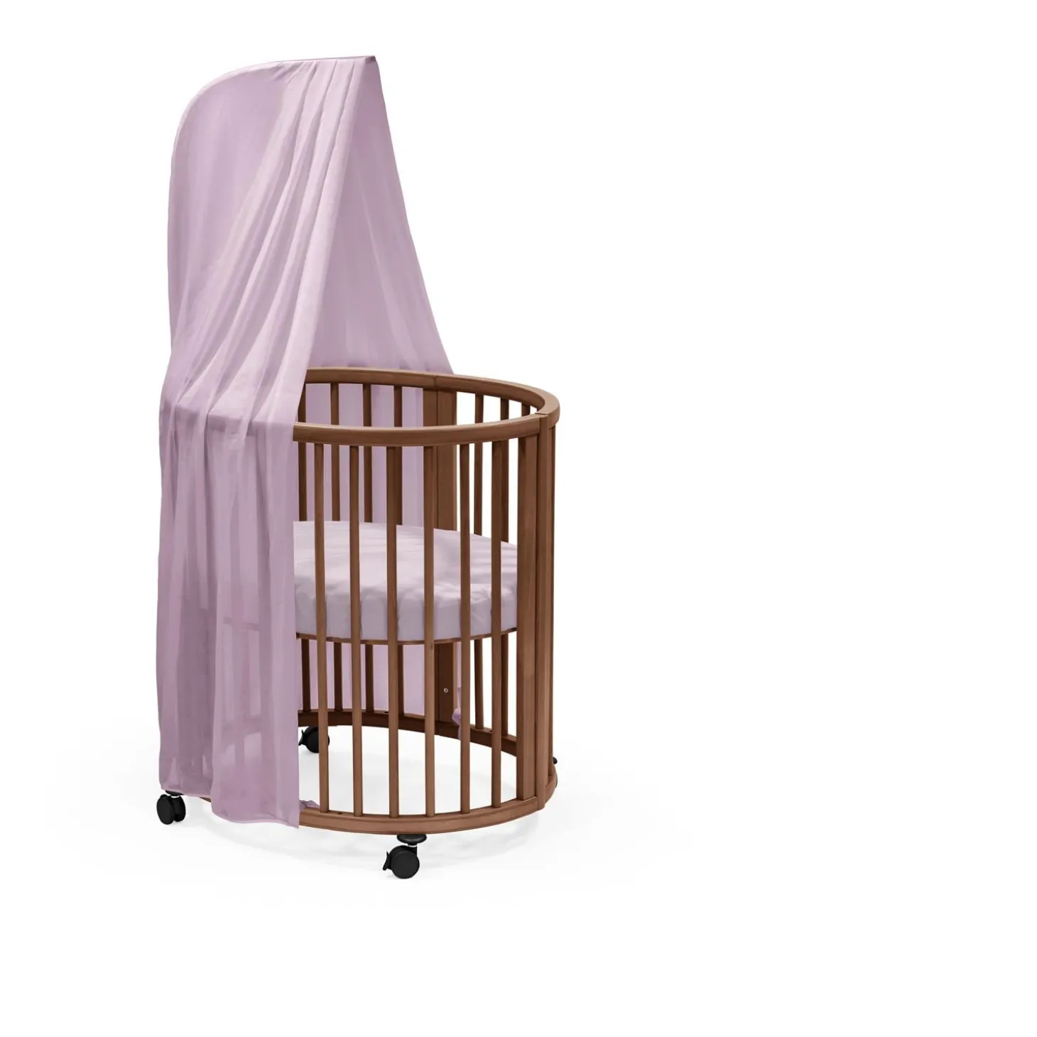 Stokke Drap-housse Mini Sleepi Lavande