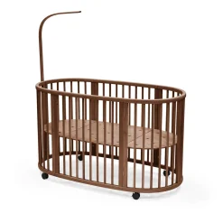 Stokke                    Flèche de lit Sleepi    Brun Chaud