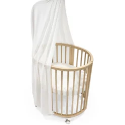 Stokke                    Flèche de lit Sleepi V3    White