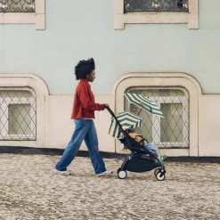 Stokke                    Kit YOYO complet Riviera    Monaco Bleu