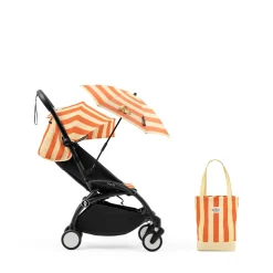 Stokke Kit YOYO complet Riviera Capri Orange