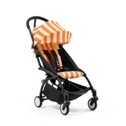 Stokke Kit YOYO complet Riviera Capri Orange
