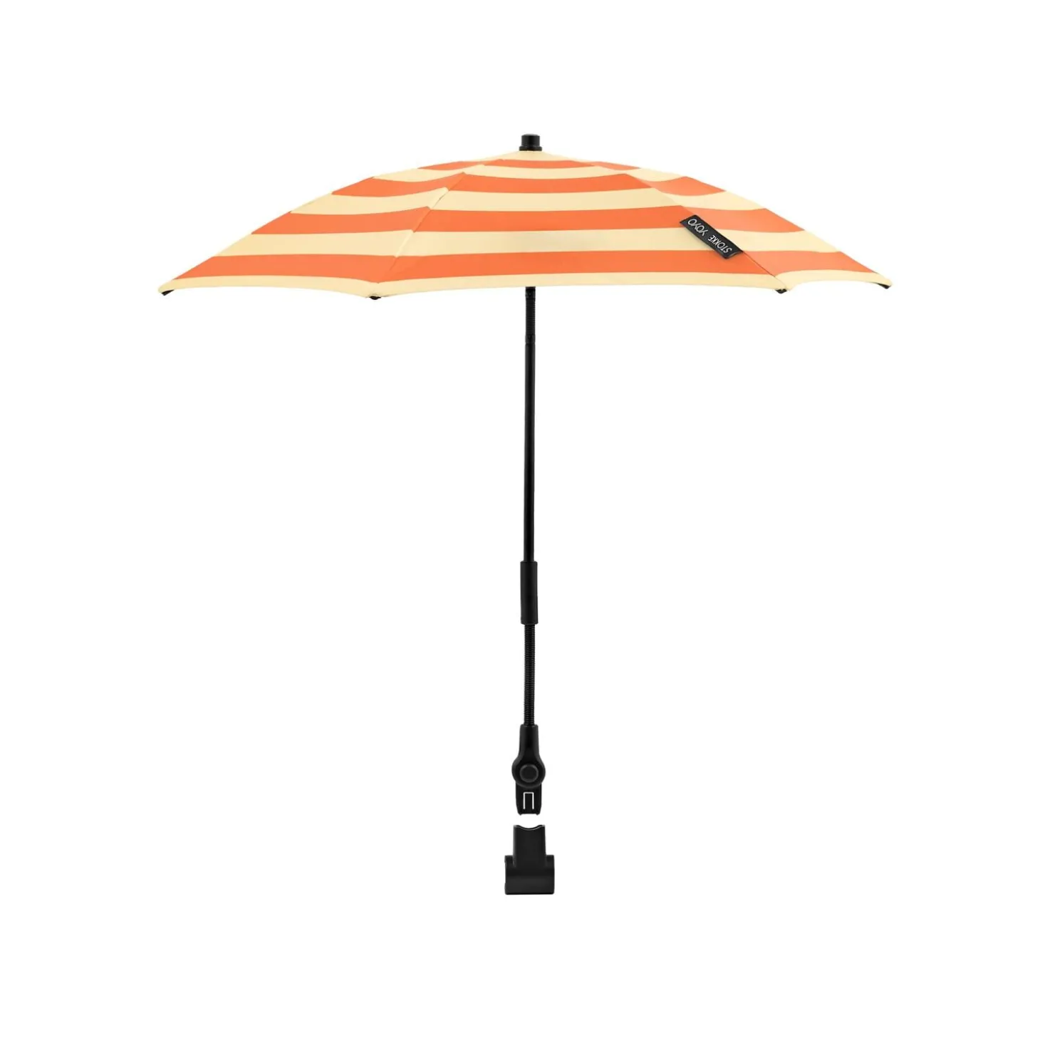 Stokke Kit YOYO complet Riviera Capri Orange