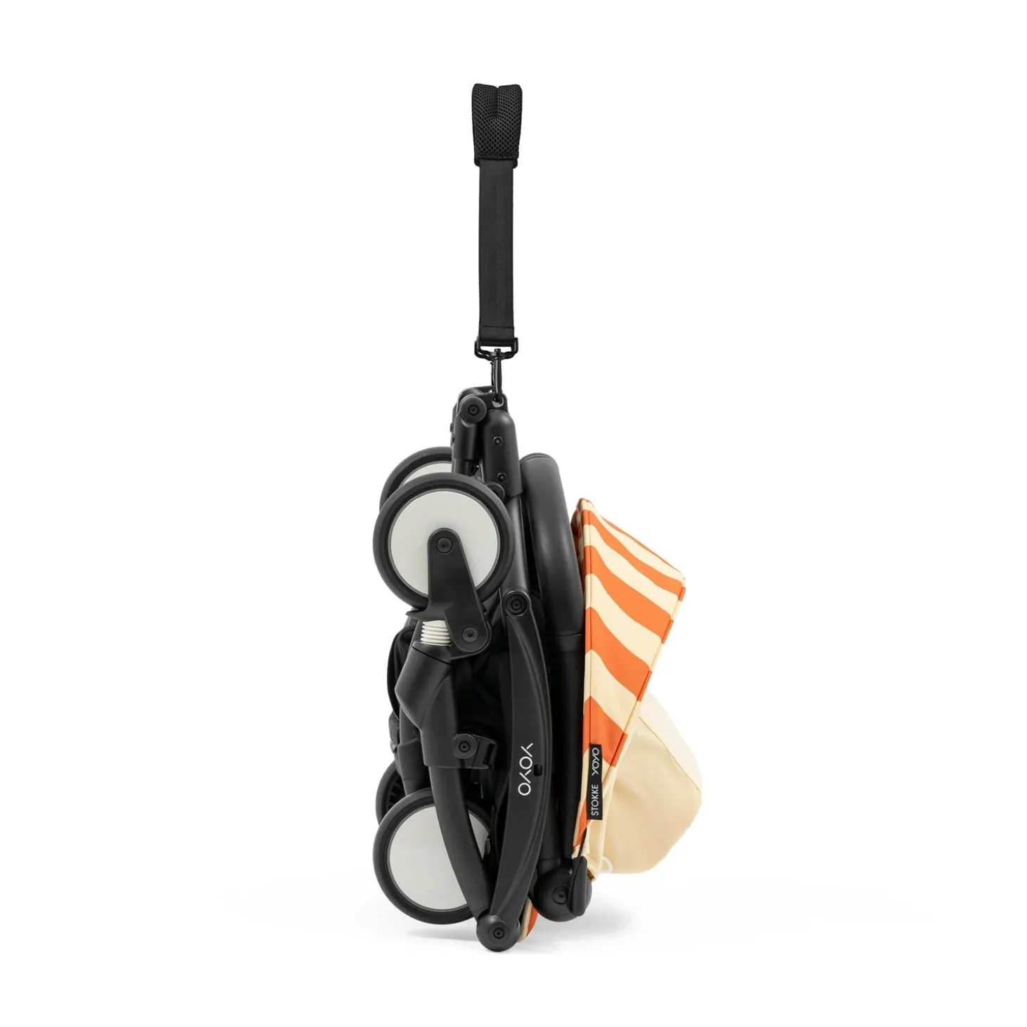 Stokke Kit YOYO complet Riviera Capri Orange