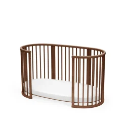 Stokke Lit berceau Sleepi Brun Chaud