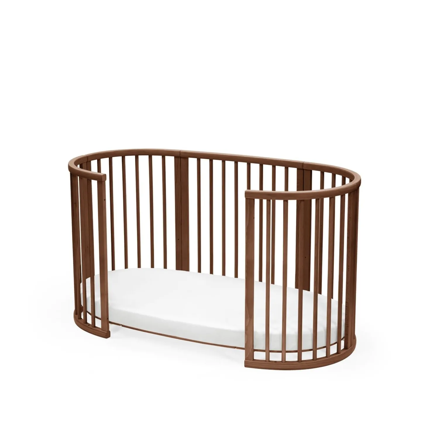Stokke Lit berceau Sleepi Brun Chaud