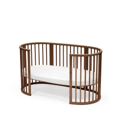 Stokke Lit berceau Sleepi Brun Chaud