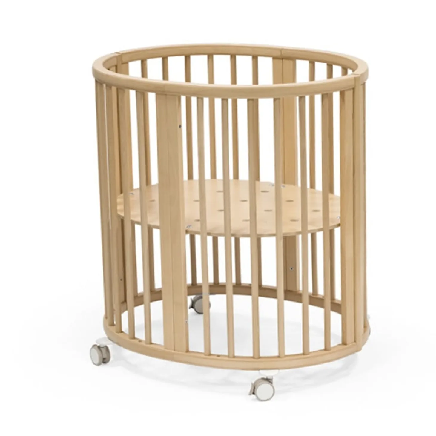 Stokke Lit Sleepi Mini V3 Natural