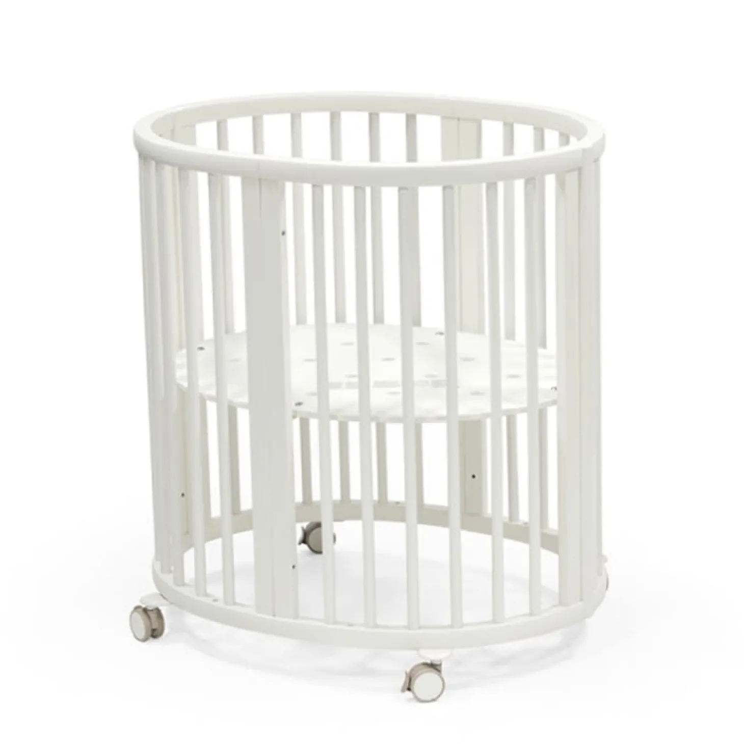 Stokke Lit Sleepi Mini V3 White